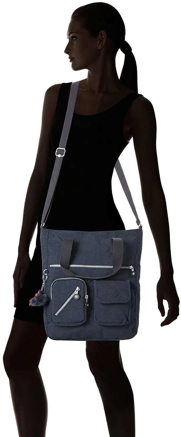 Kipling Johanna Tote