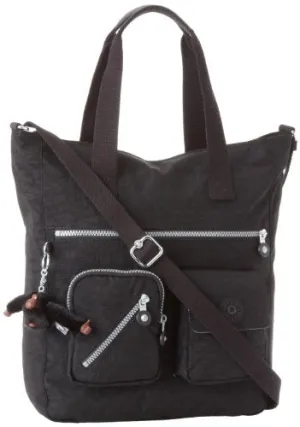 Kipling Johanna Tote