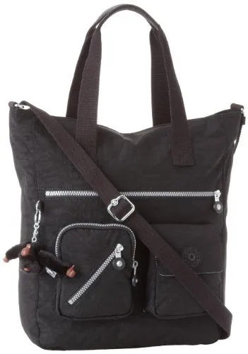 Kipling Johanna Tote