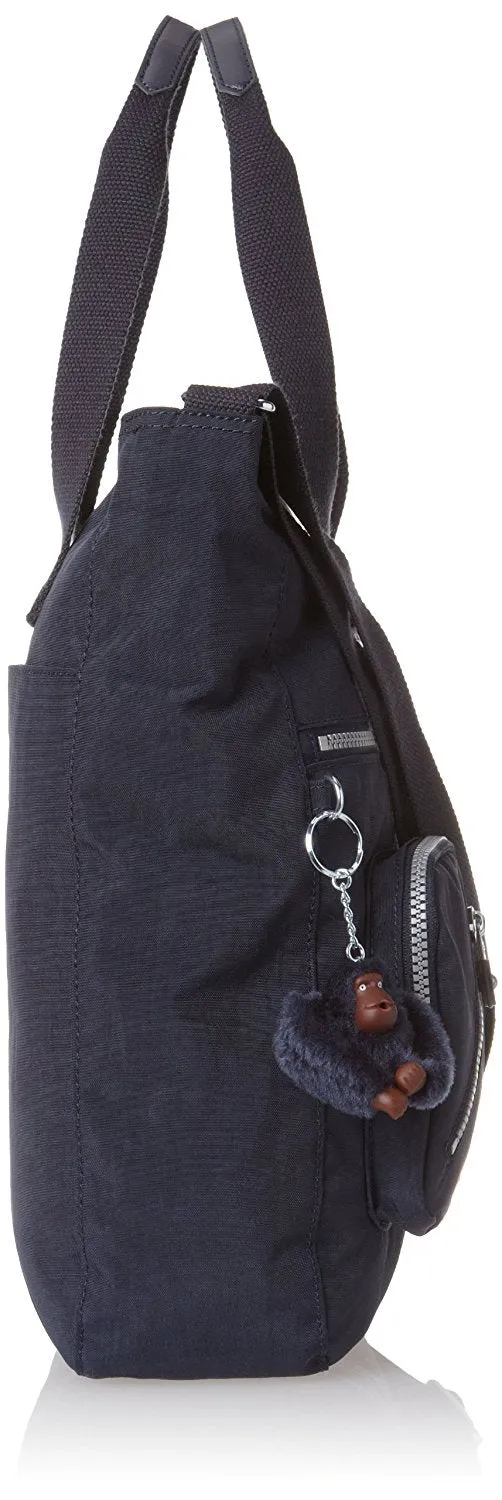 Kipling Johanna Tote