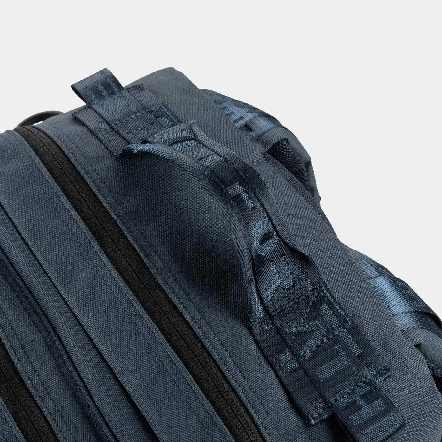 Large Petrol Blue 45L Gym Backpack