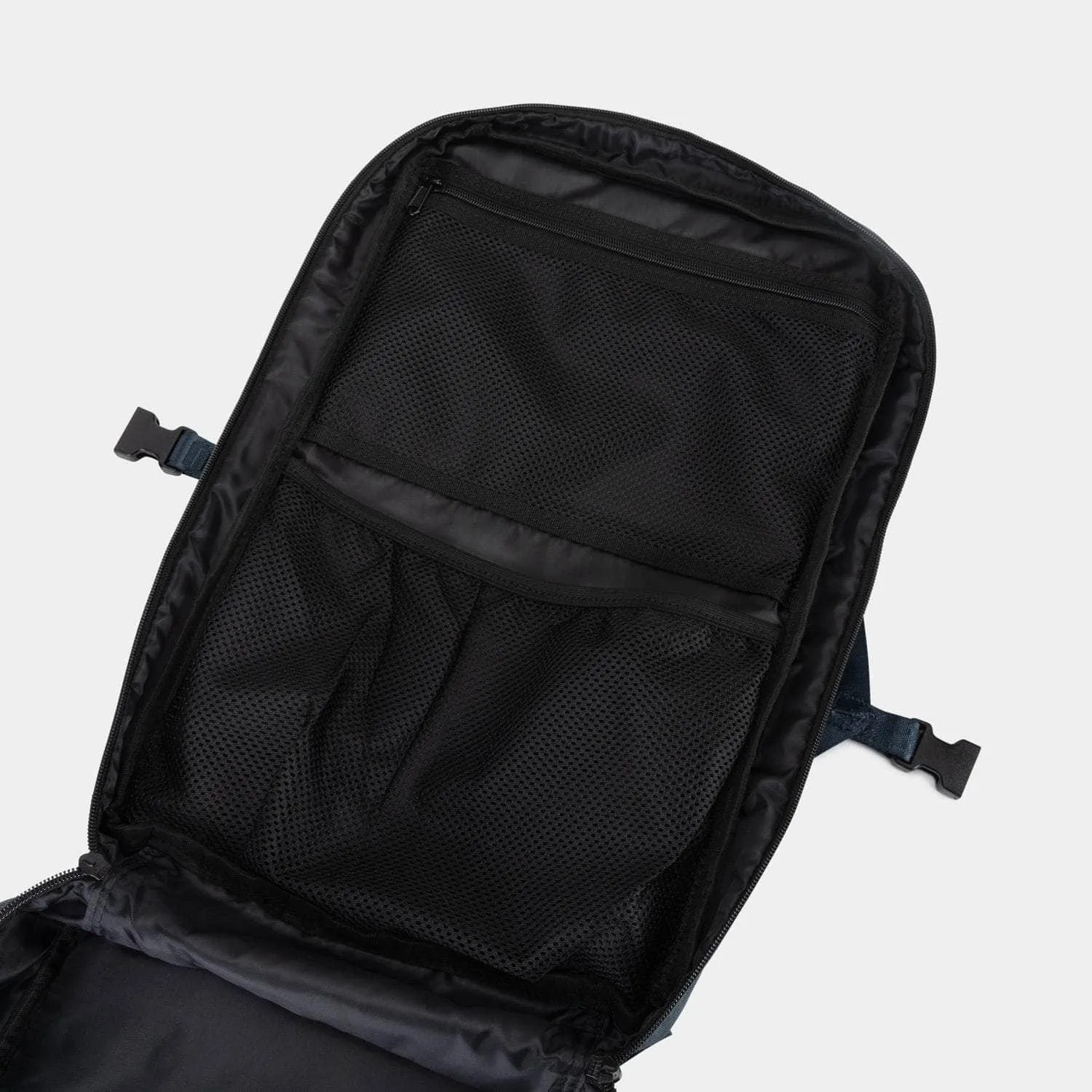 Large Petrol Blue 45L Gym Backpack