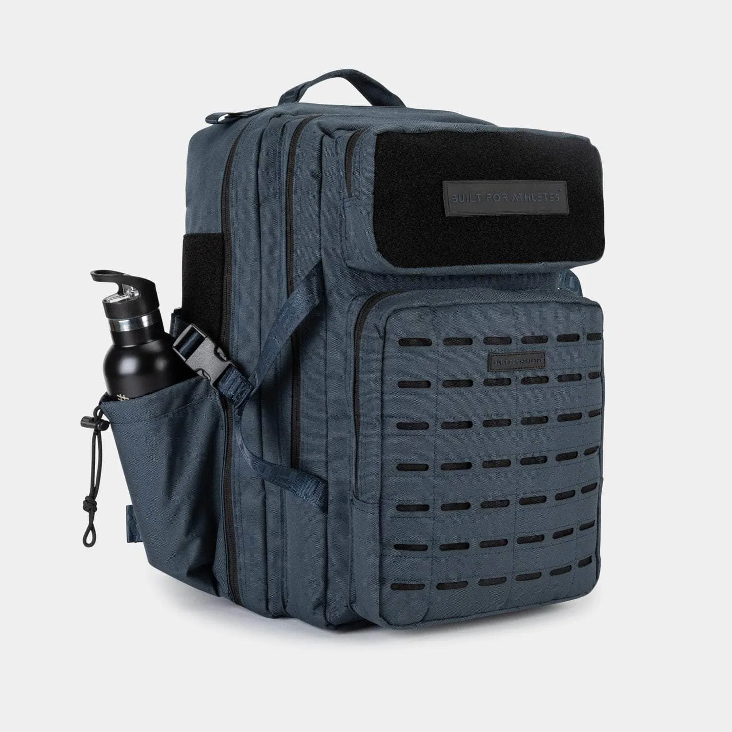 Large Petrol Blue 45L Gym Backpack