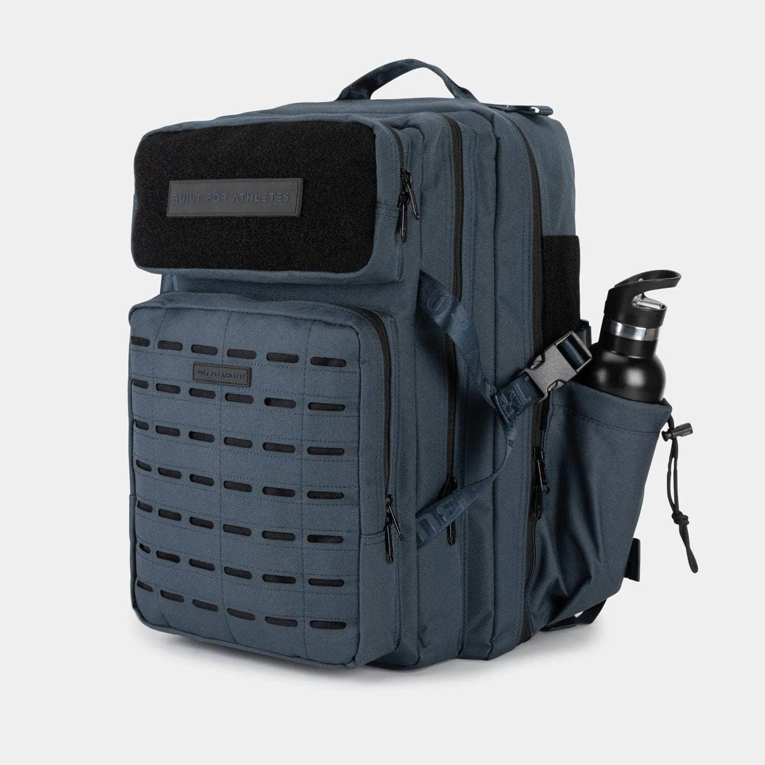 Large Petrol Blue 45L Gym Backpack