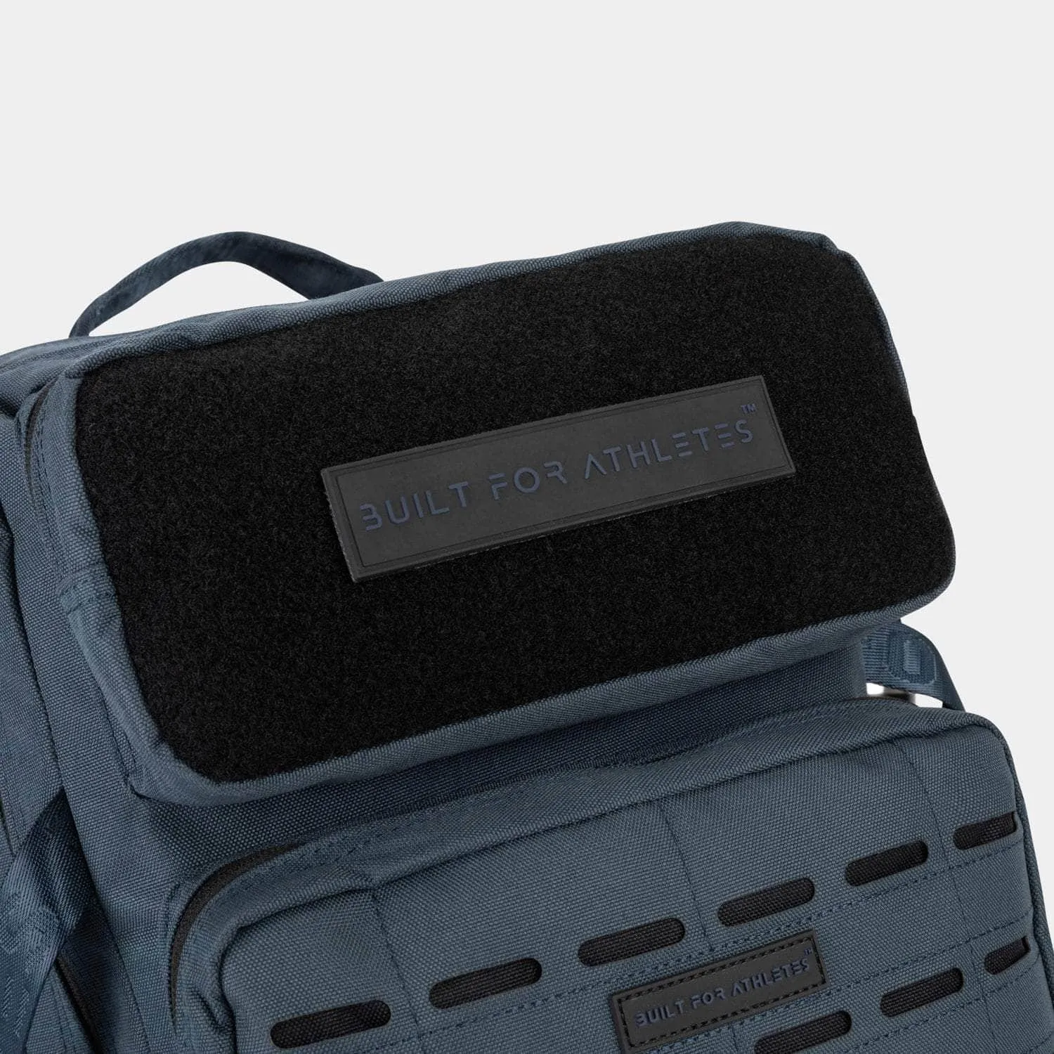 Large Petrol Blue 45L Gym Backpack
