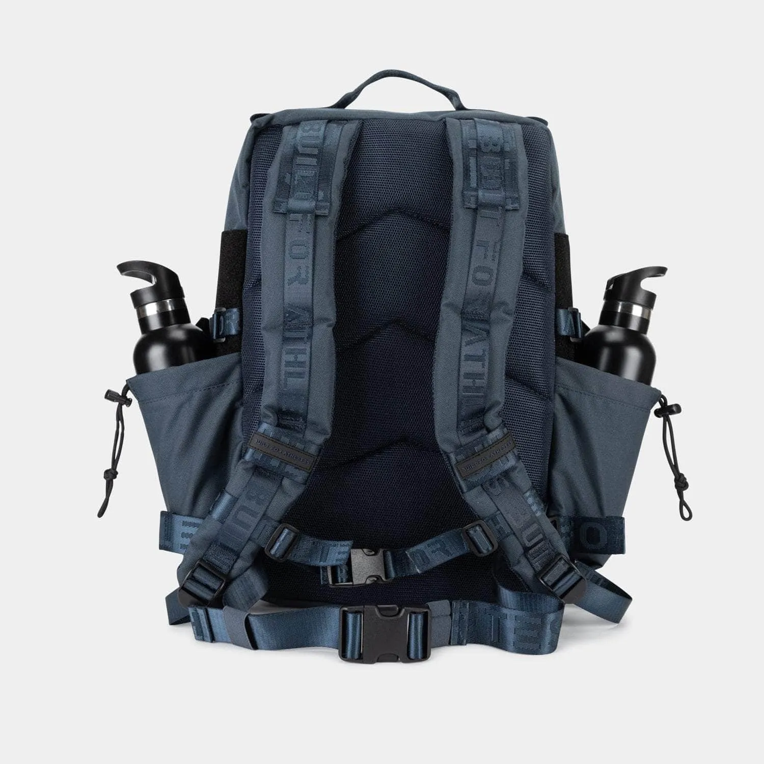 Large Petrol Blue 45L Gym Backpack