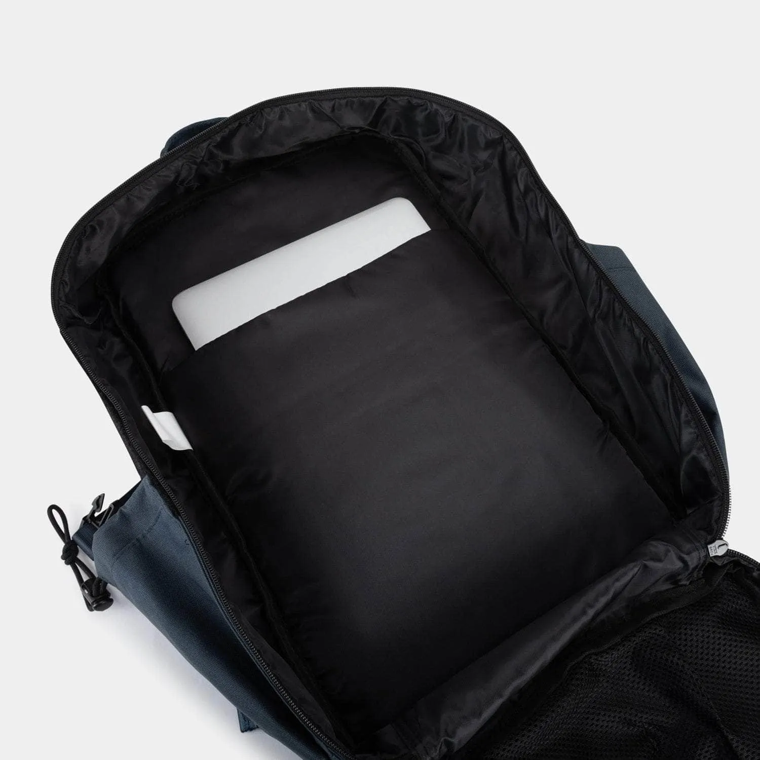 Large Petrol Blue 45L Gym Backpack