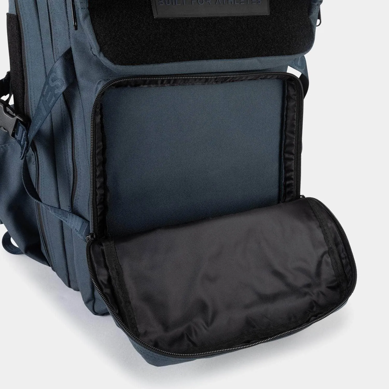 Large Petrol Blue 45L Gym Backpack