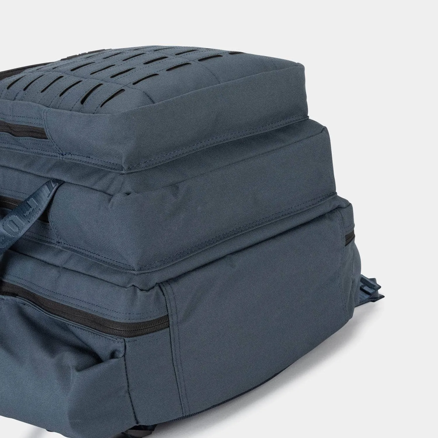 Large Petrol Blue 45L Gym Backpack