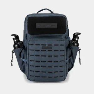 Large Petrol Blue 45L Gym Backpack