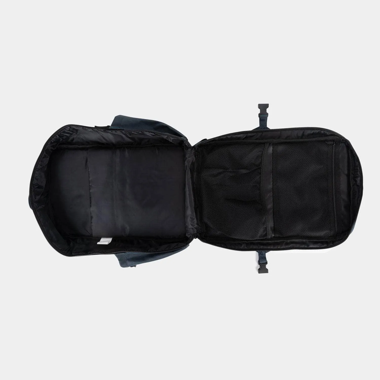Large Petrol Blue 45L Gym Backpack