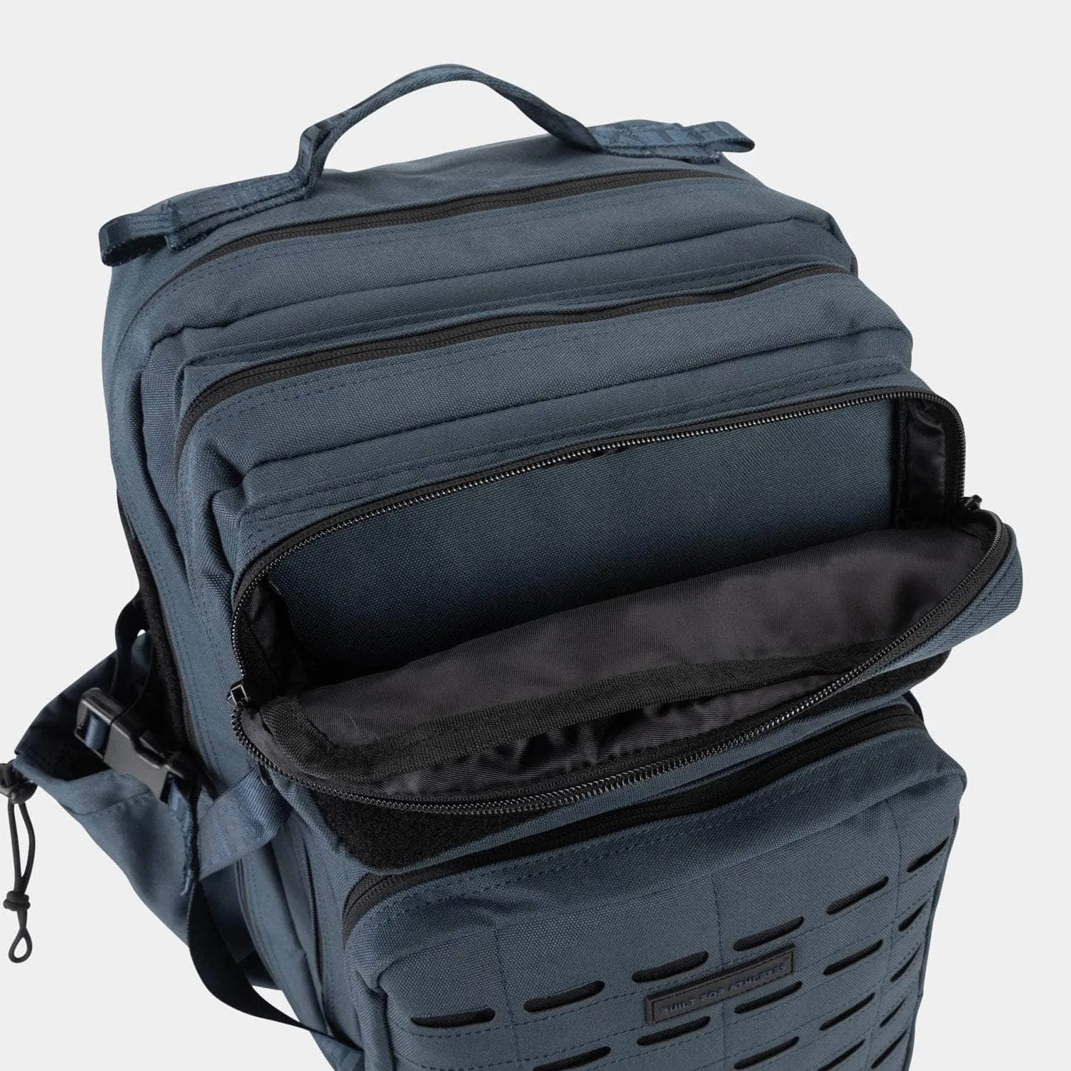 Large Petrol Blue 45L Gym Backpack