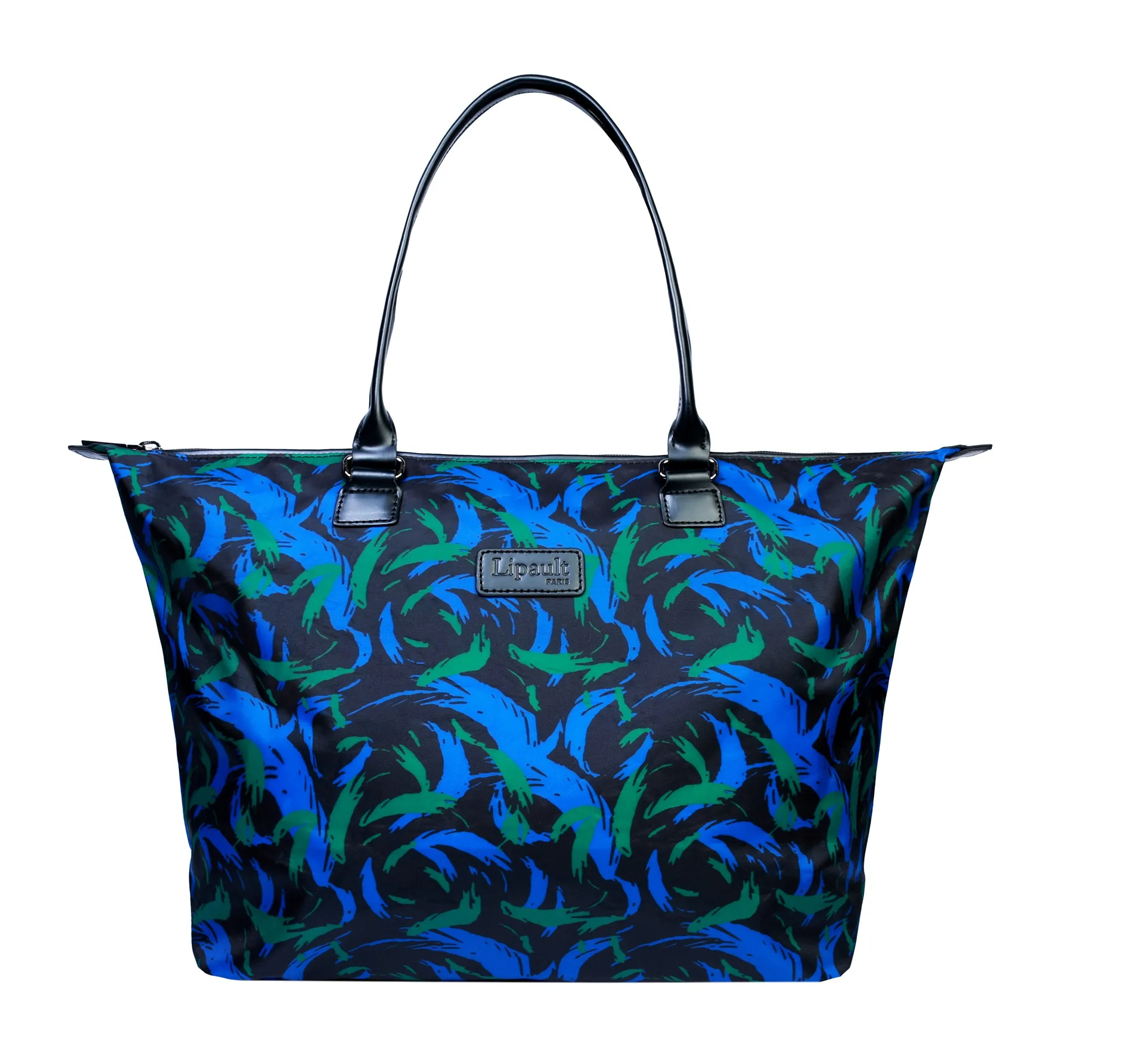 Lipault Lady Plume Tote Bag