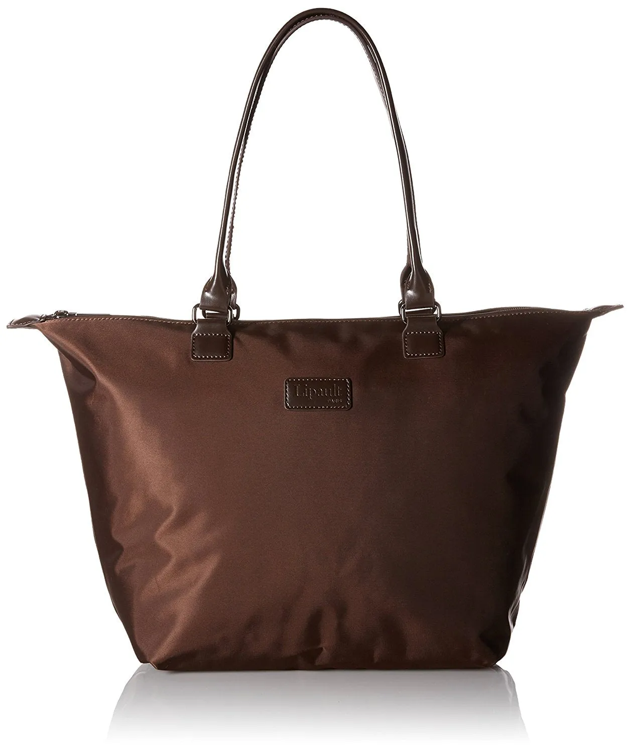 Lipault Lady Plume Tote Bag