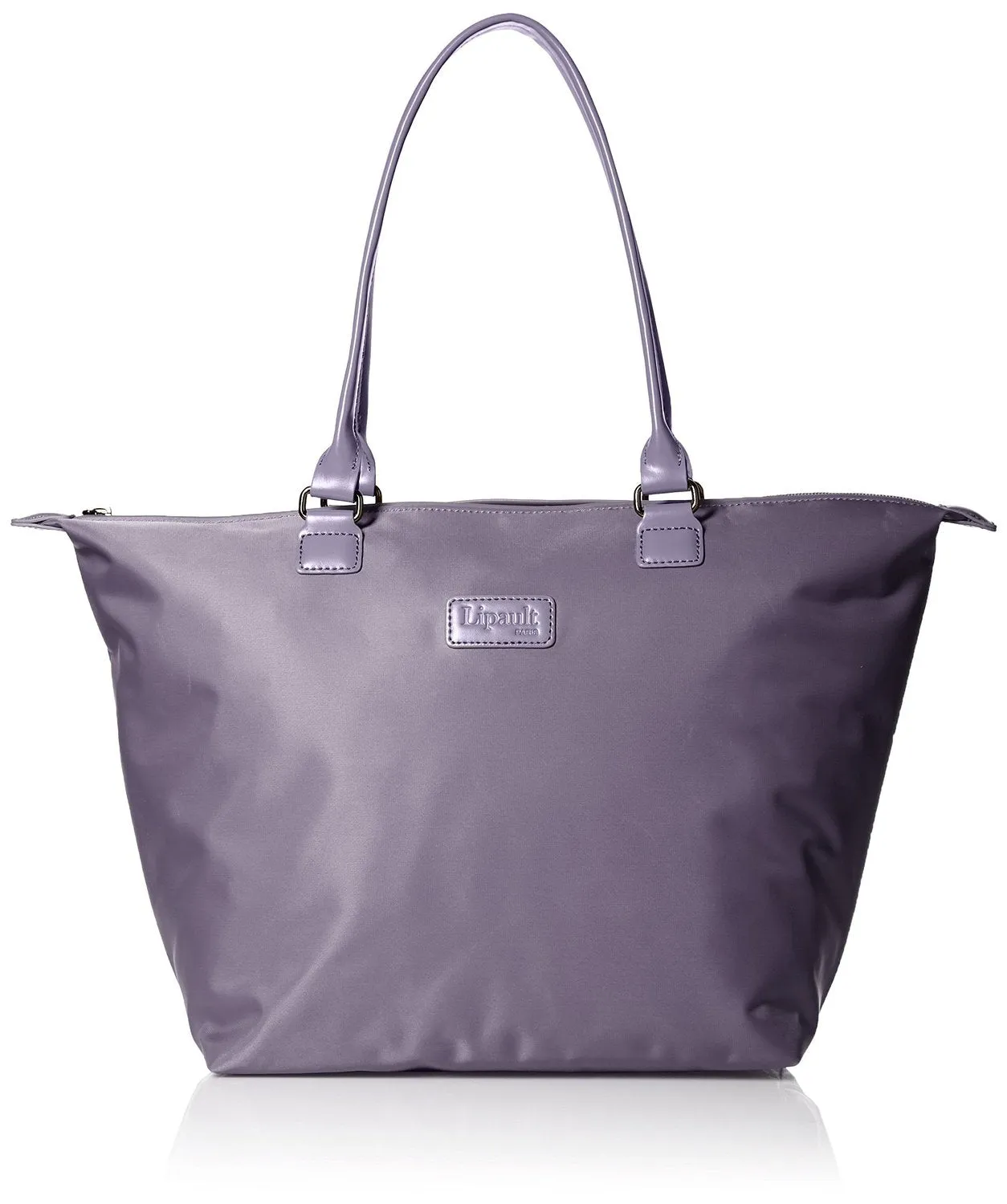 Lipault Lady Plume Tote Bag
