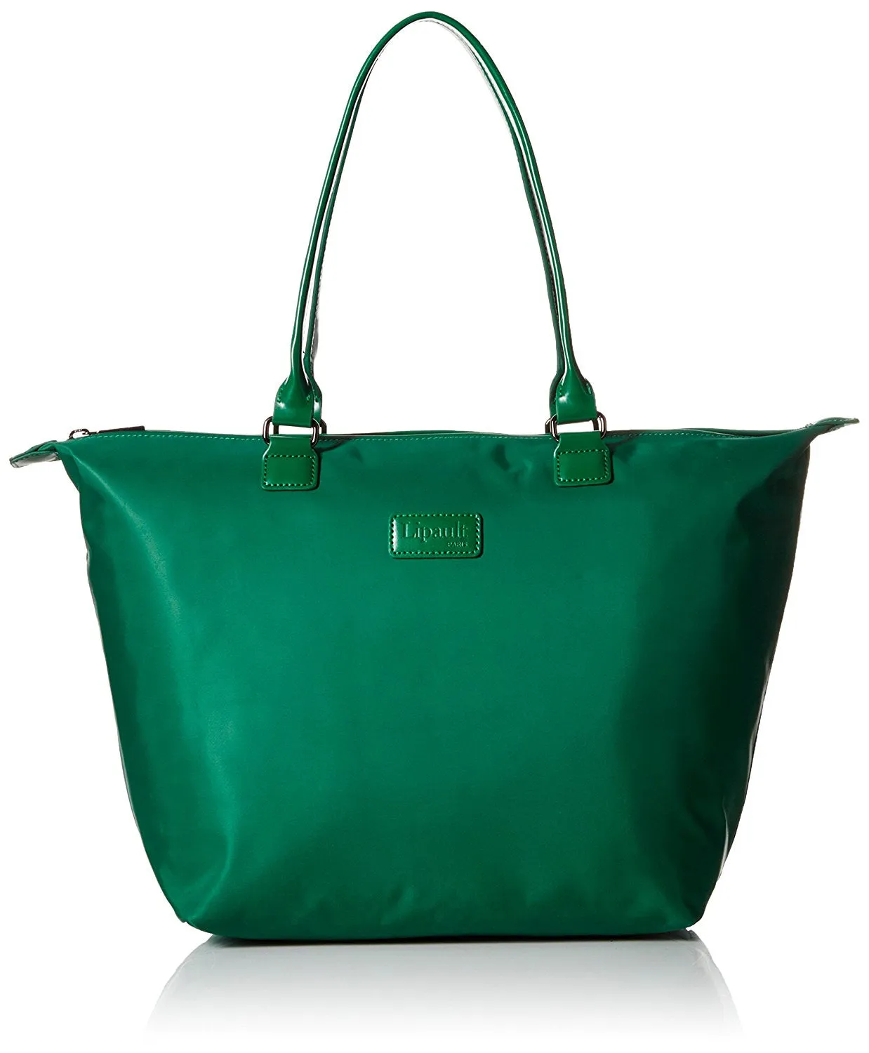 Lipault Lady Plume Tote Bag
