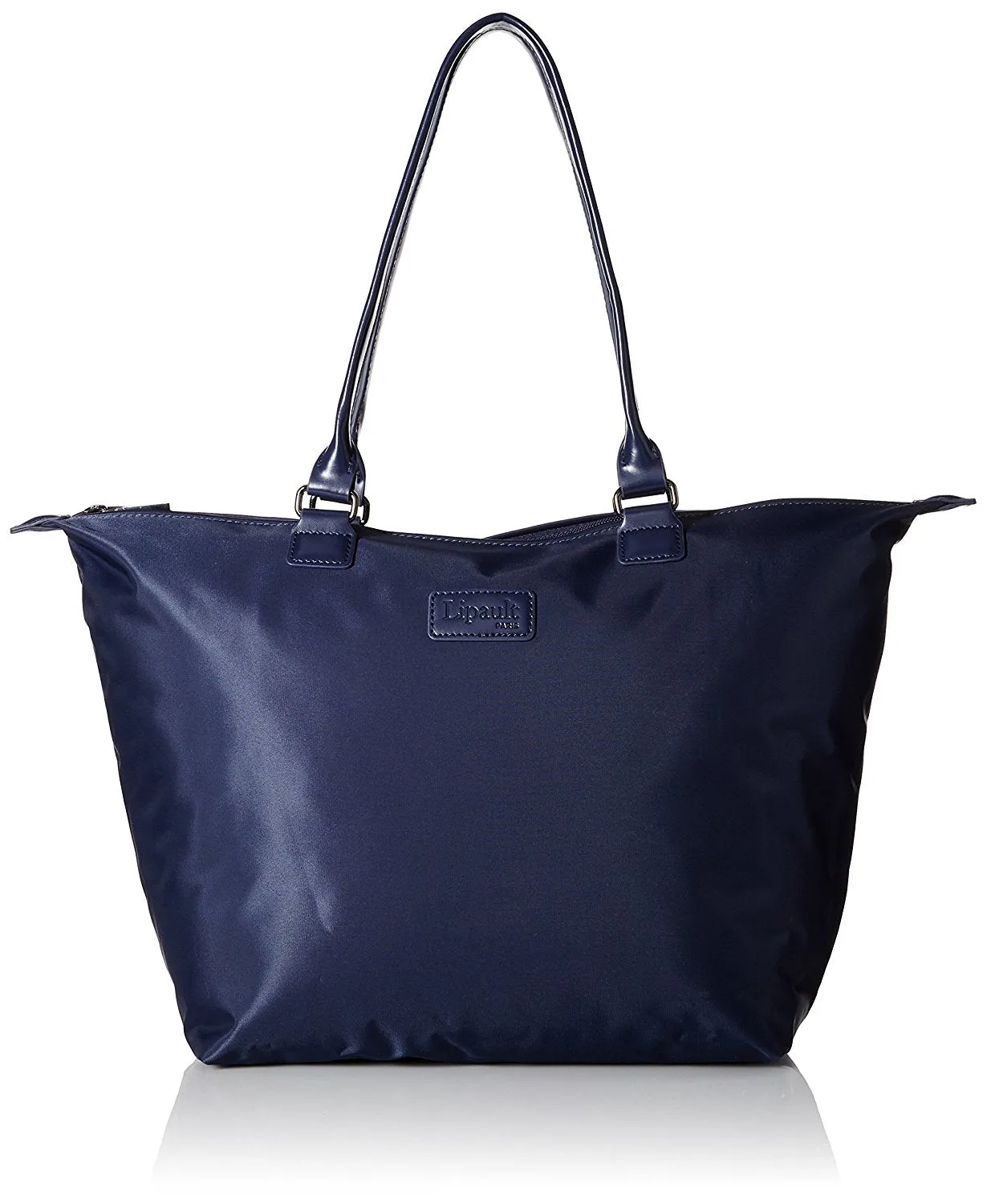 Lipault Lady Plume Tote Bag