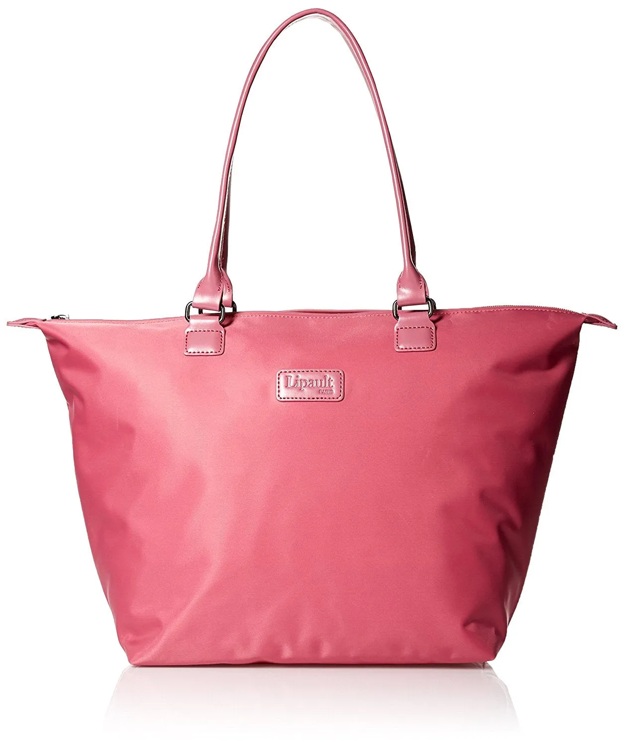 Lipault Lady Plume Tote Bag
