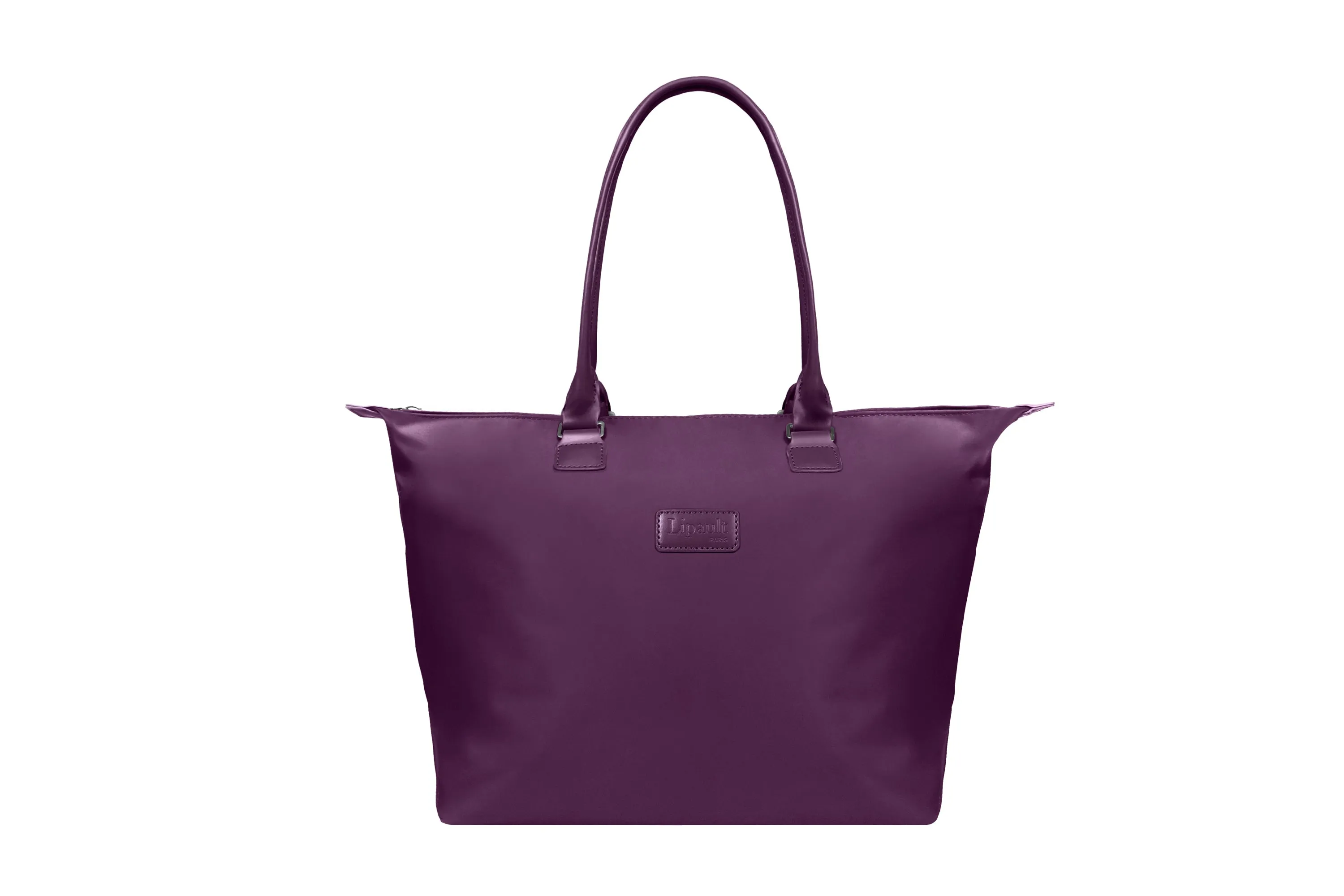 Lipault Lady Plume Tote Bag