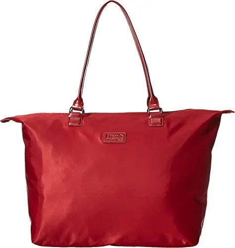 Lipault Lady Plume Tote Bag