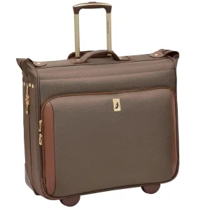 London Fog Kensington 44" Wheeled Garment Bag