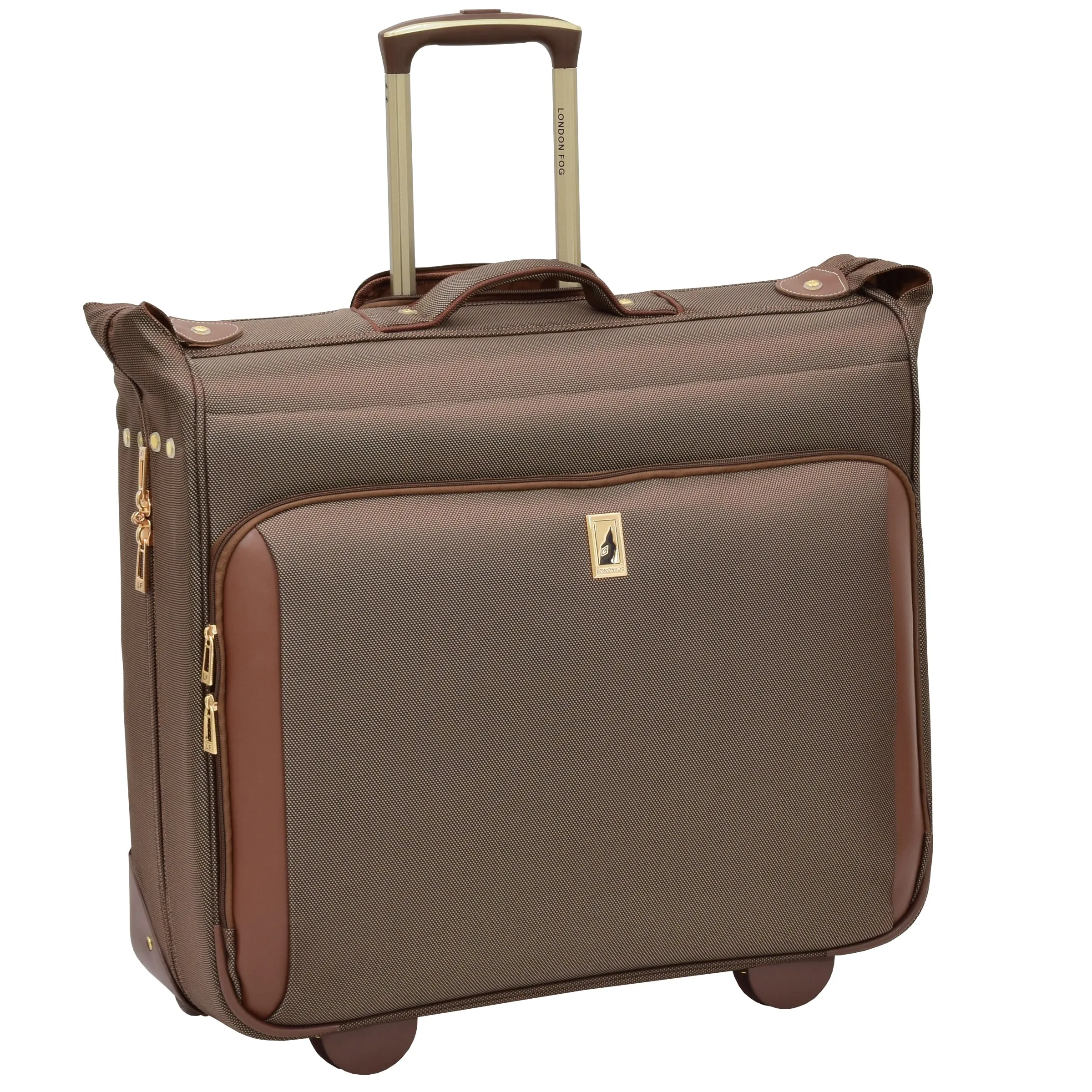 London Fog Kensington 44" Wheeled Garment Bag