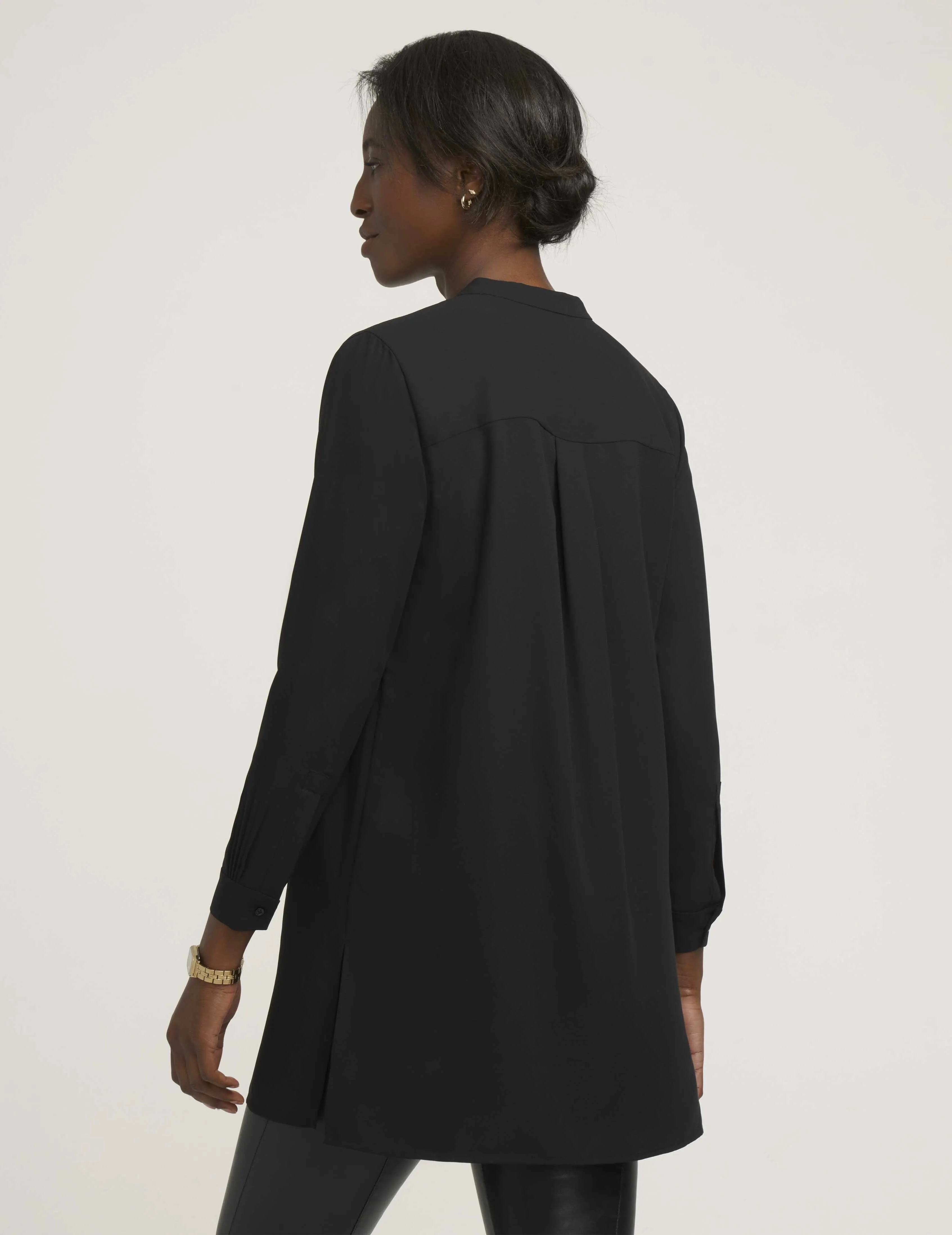 Long Length Tunic- Sale