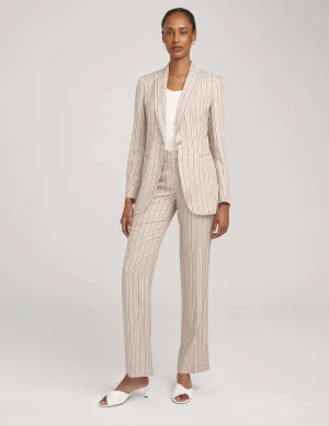 Long Peak Lapel Jacket- Sale