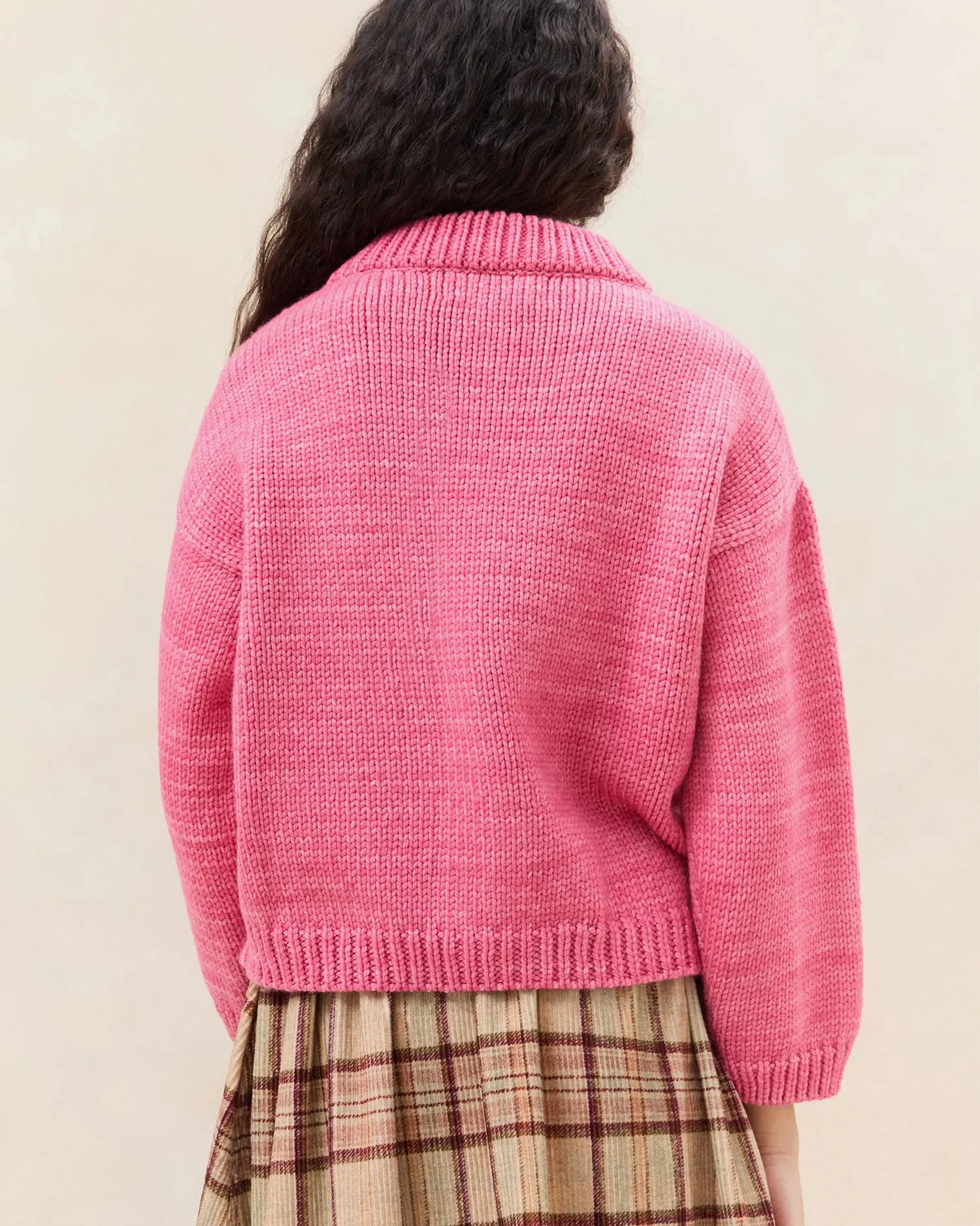 Maddie Cardigan