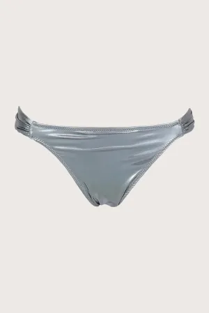 MAMBA RUCHED BIKINI BOTTOM