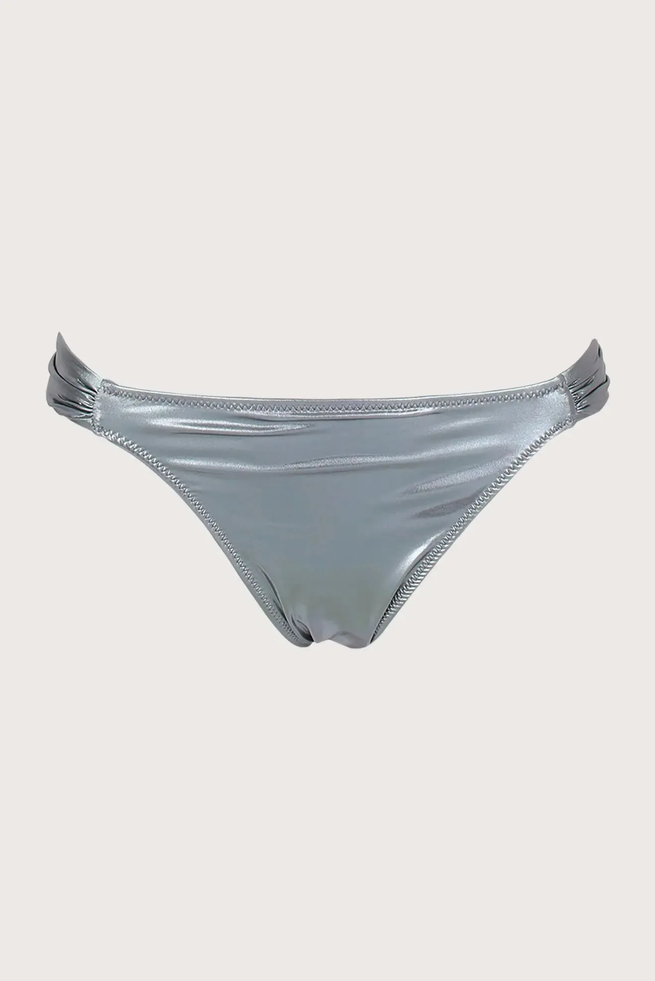 MAMBA RUCHED BIKINI BOTTOM