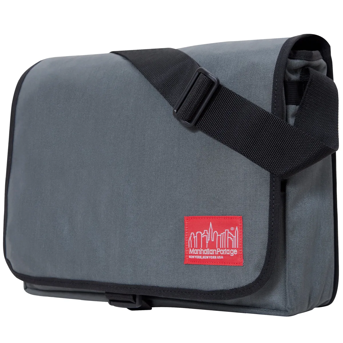 Manhattan Portage Deluxe Computer Bag (15 in.)