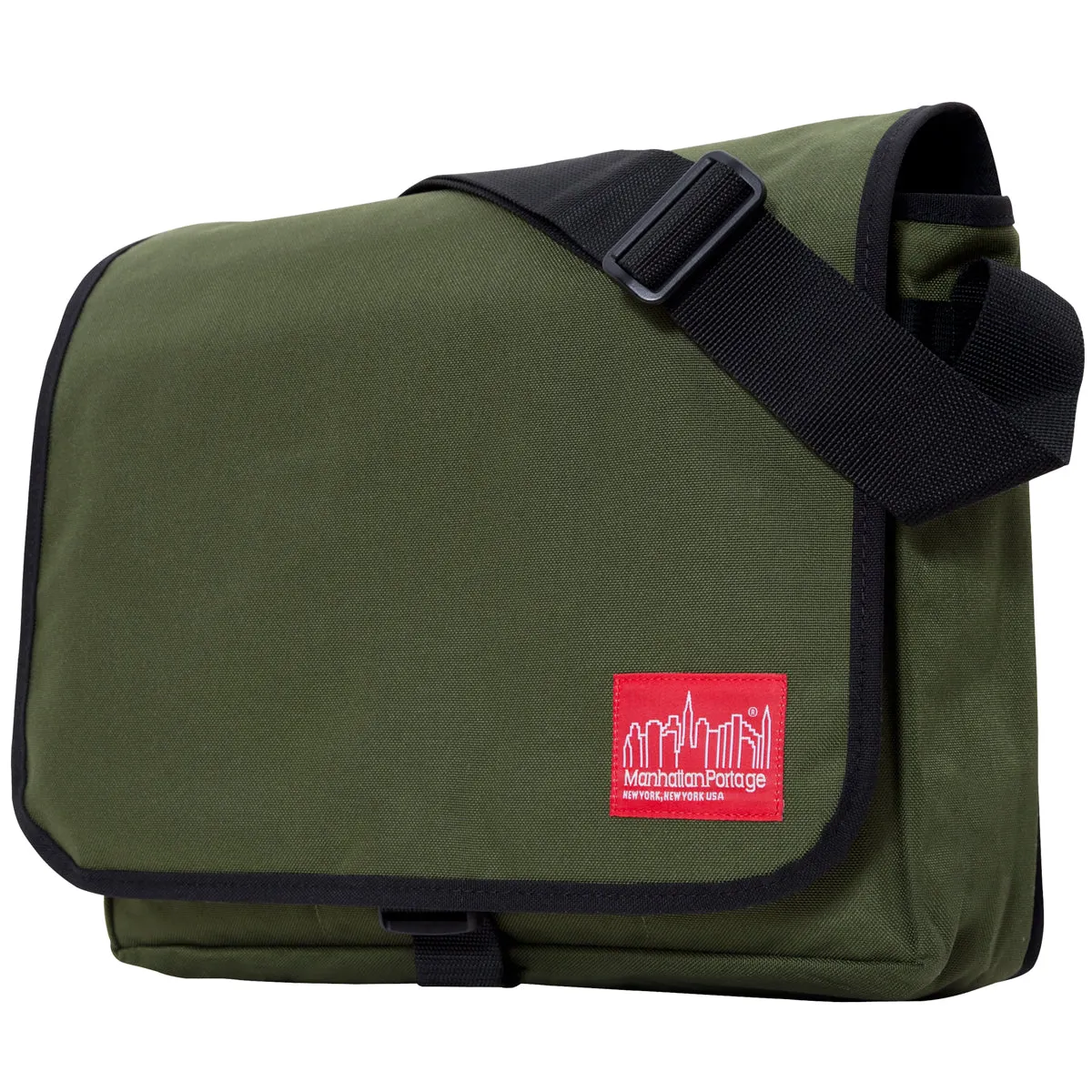 Manhattan Portage Deluxe Computer Bag (15 in.)