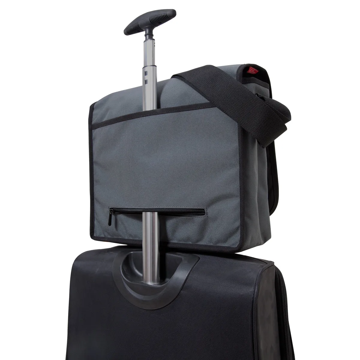 Manhattan Portage Deluxe Computer Bag (15 in.)