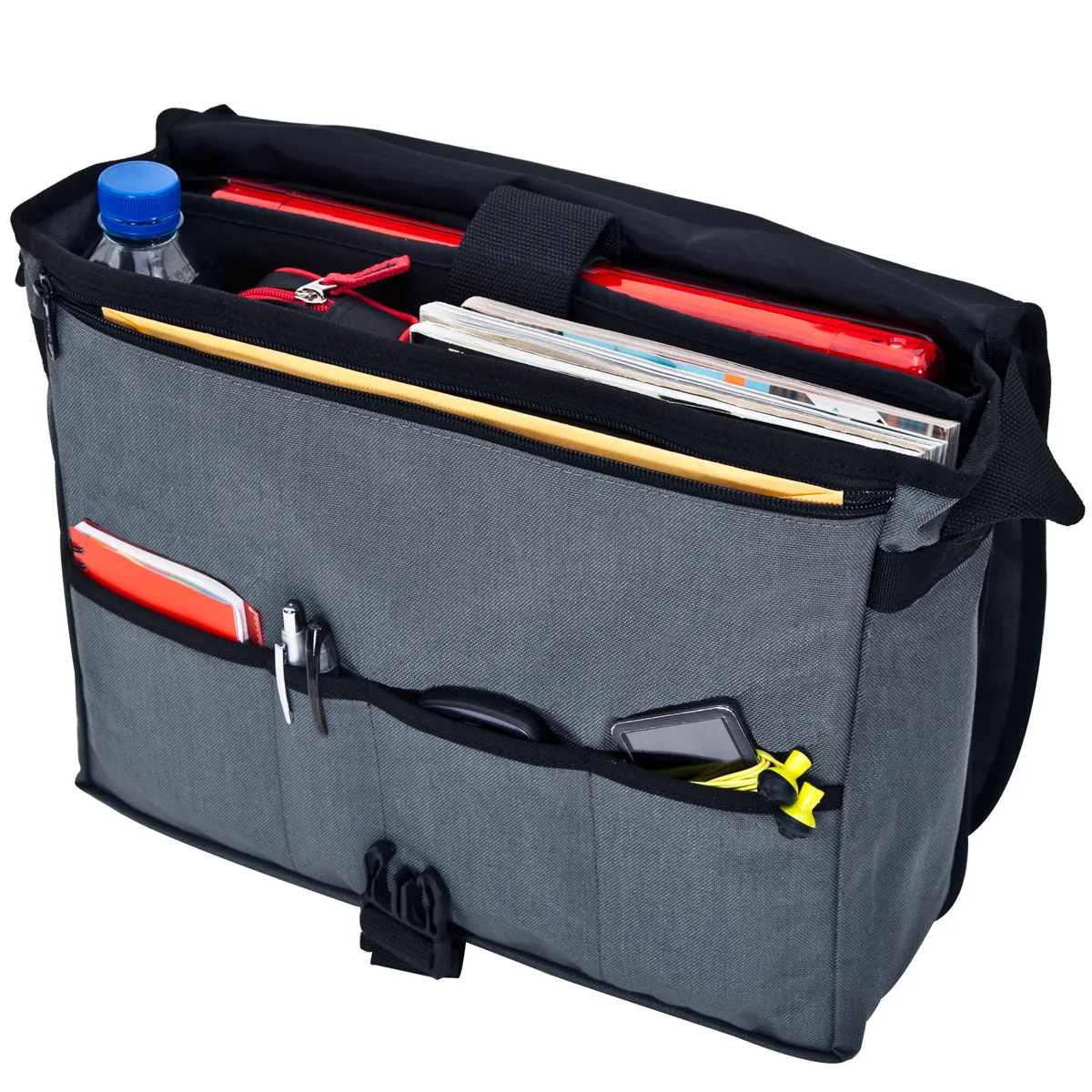 Manhattan Portage Deluxe Computer Bag (15 in.)