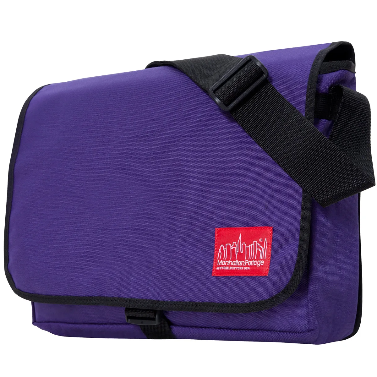 Manhattan Portage Deluxe Computer Bag (15 in.)