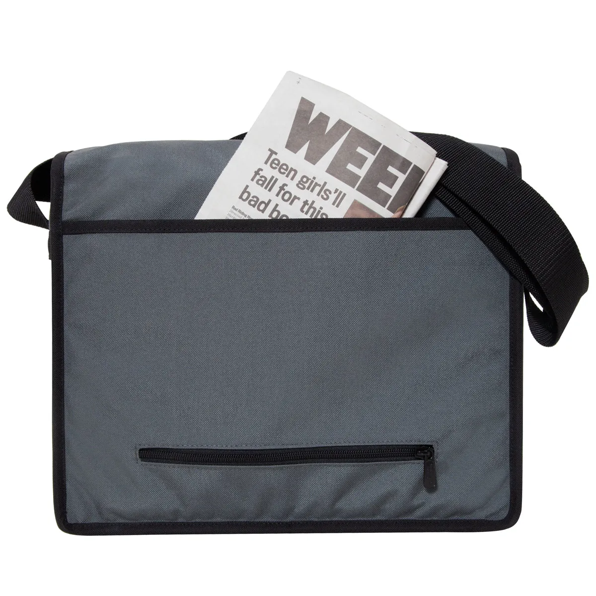 Manhattan Portage Deluxe Computer Bag (15 in.)