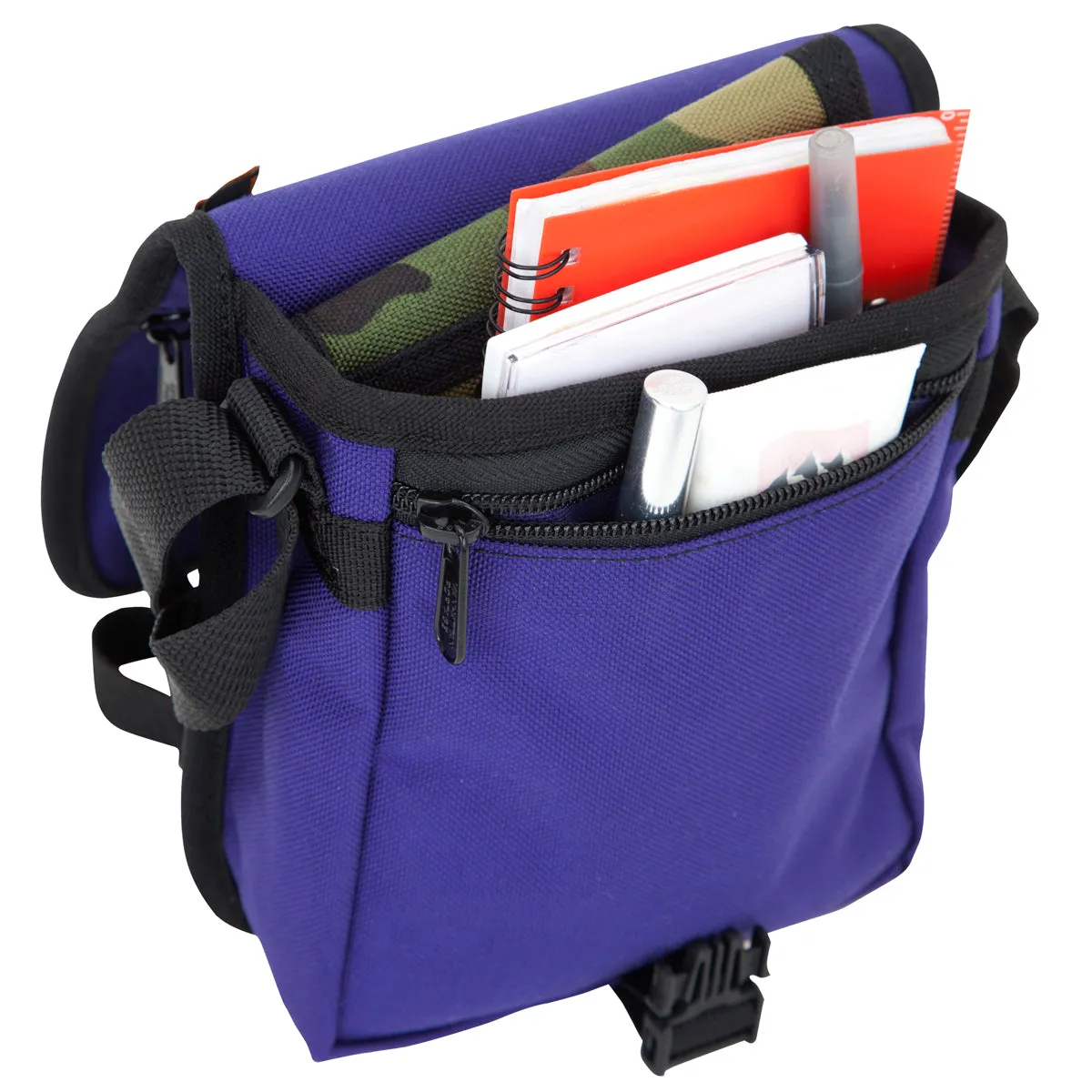 Manhattan Portage East Village Bag Small Pouch