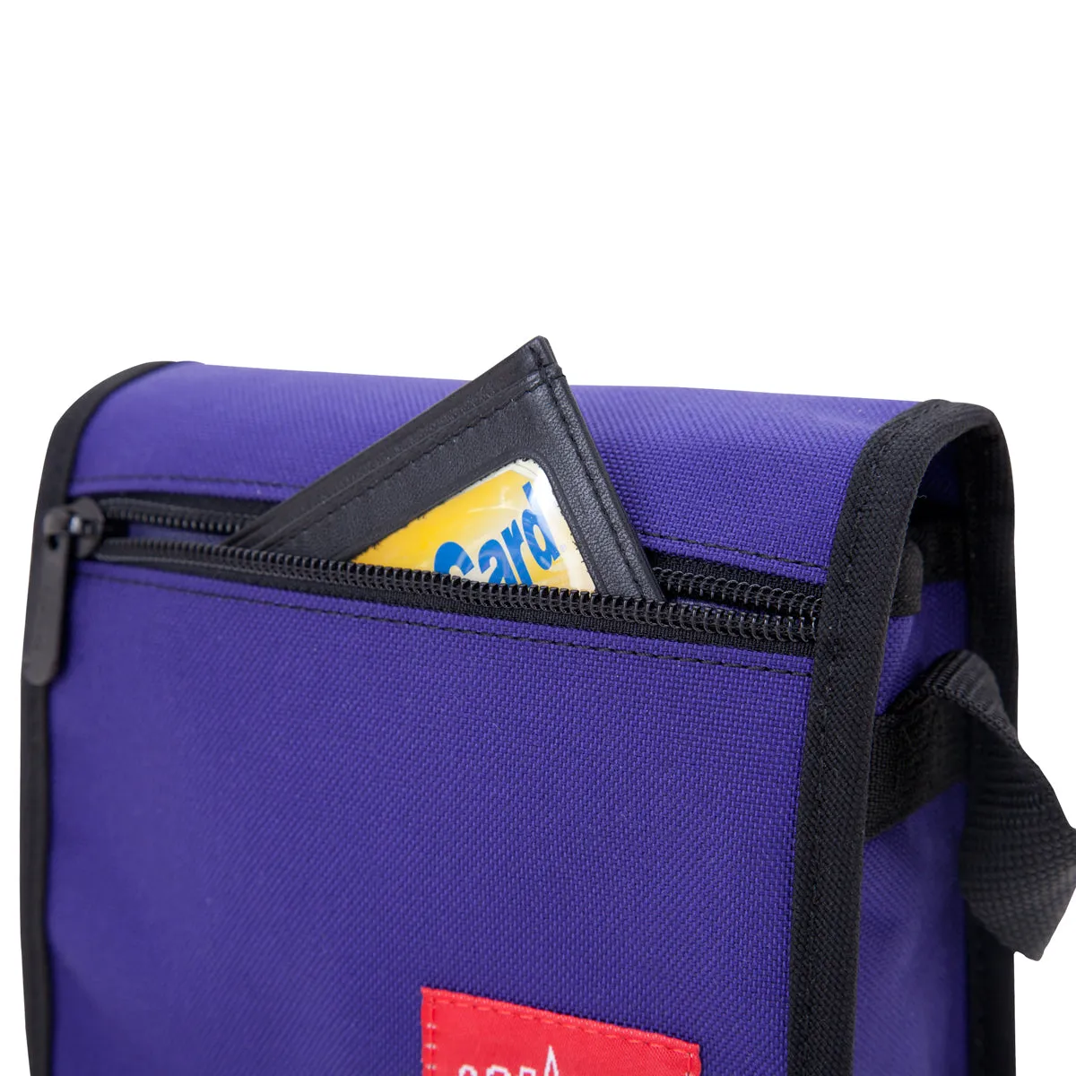 Manhattan Portage East Village Bag Small Pouch