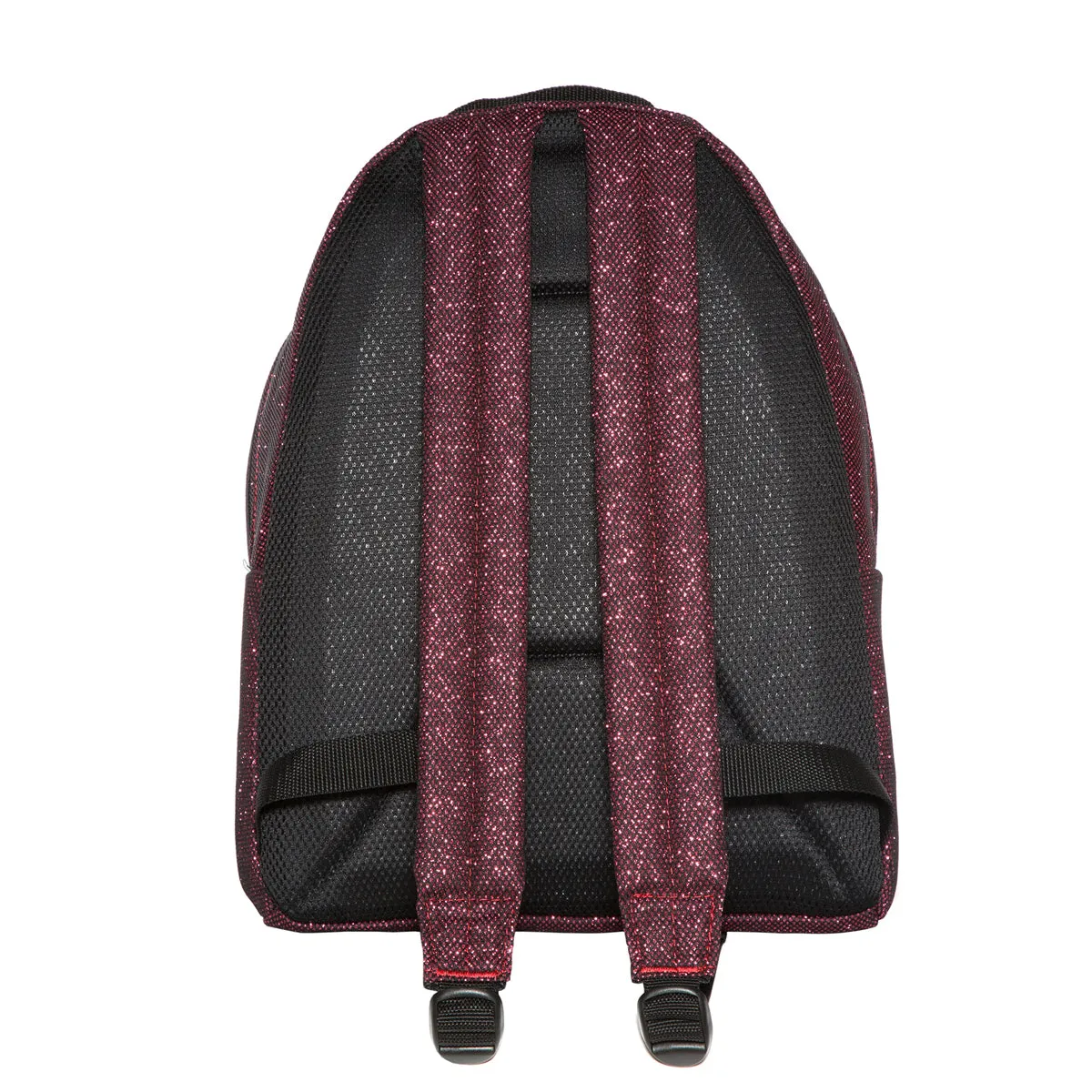 Manhattan Portage Midnight Big Apple Backpack (MD)