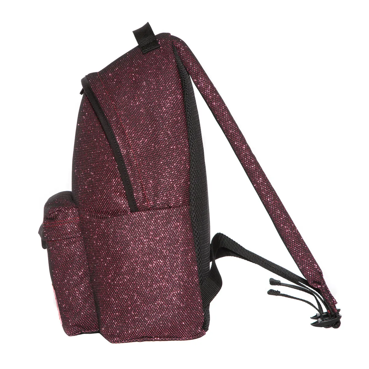 Manhattan Portage Midnight Big Apple Backpack (MD)