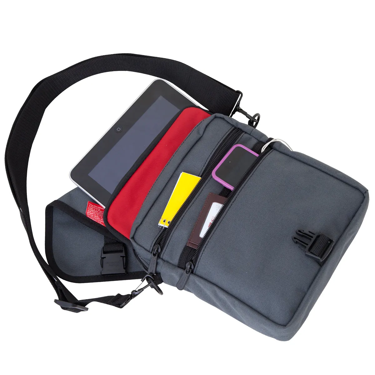 Manhattan Portage Urban Bag