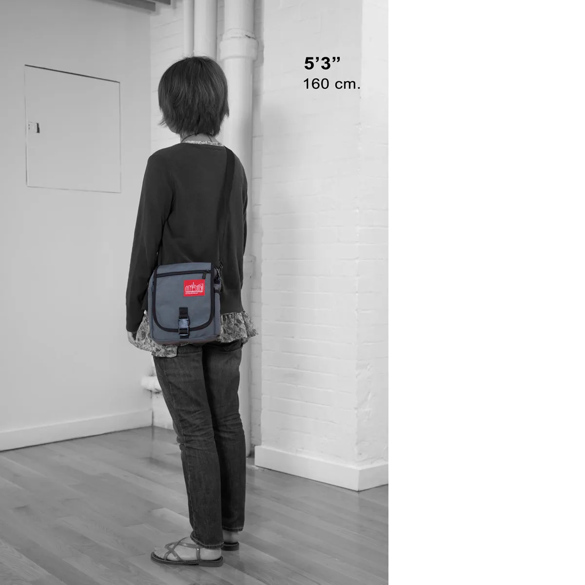 Manhattan Portage Urban Bag