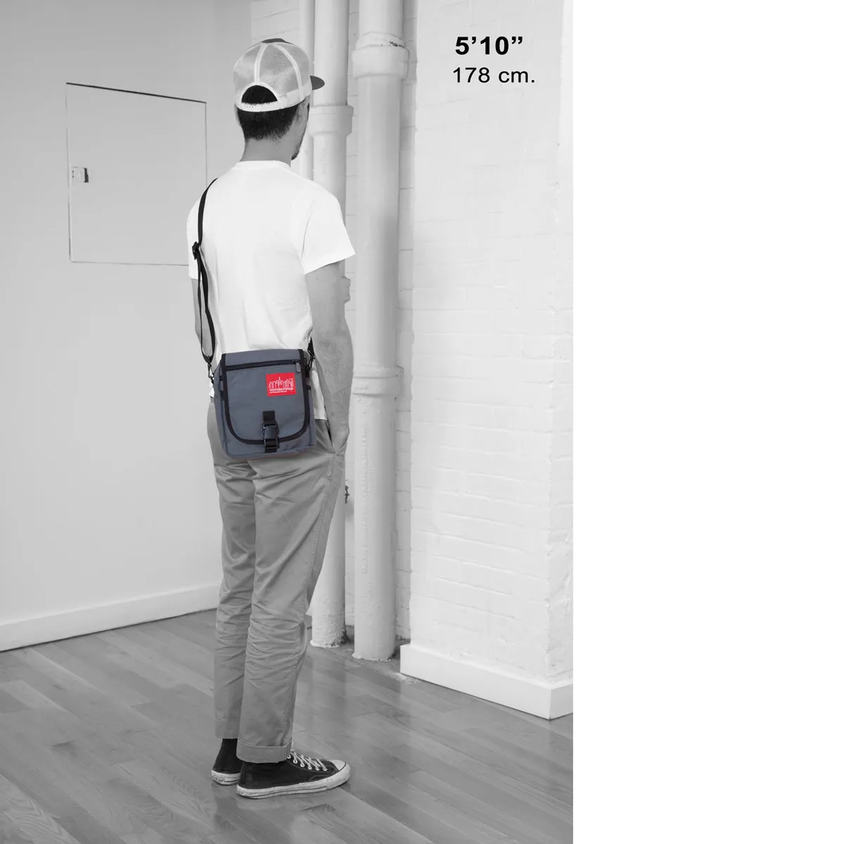 Manhattan Portage Urban Bag