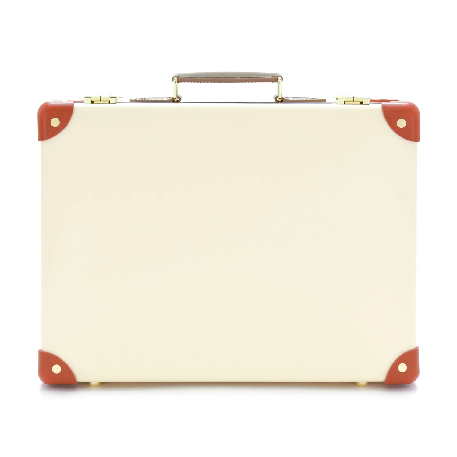 Melrose · Attaché | Ivory/Multi