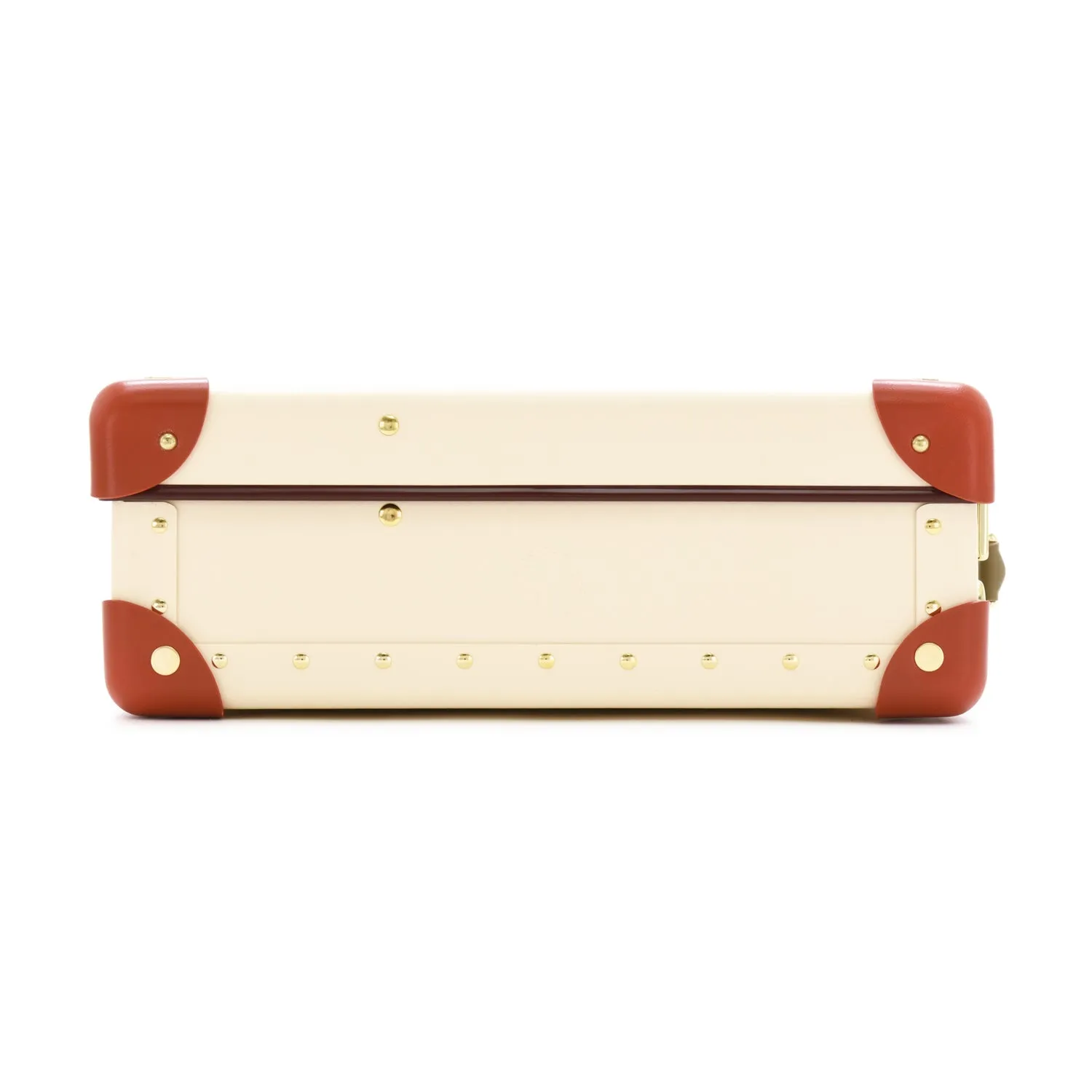 Melrose · Attaché | Ivory/Multi