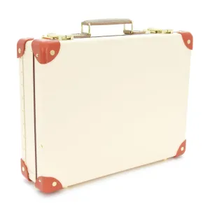 Melrose · Attaché | Ivory/Multi