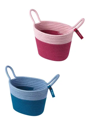 Micro Scooter Baskets (Woven)