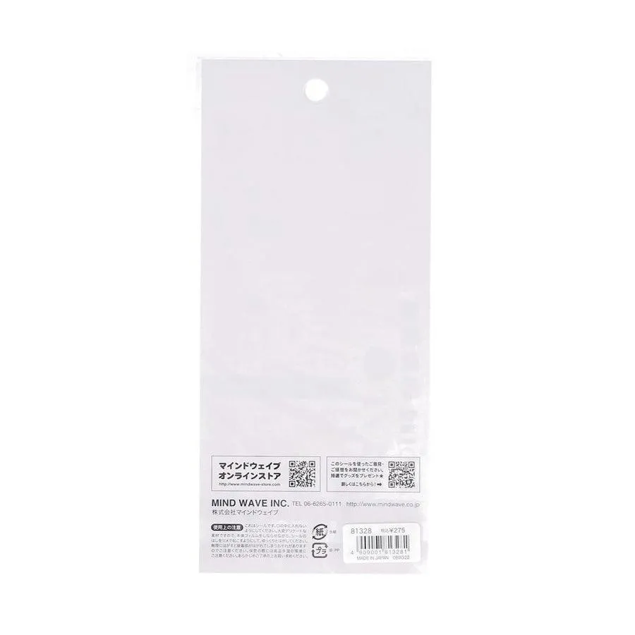 MINDWAVE My Daily Sticker - Stationery  (7g)