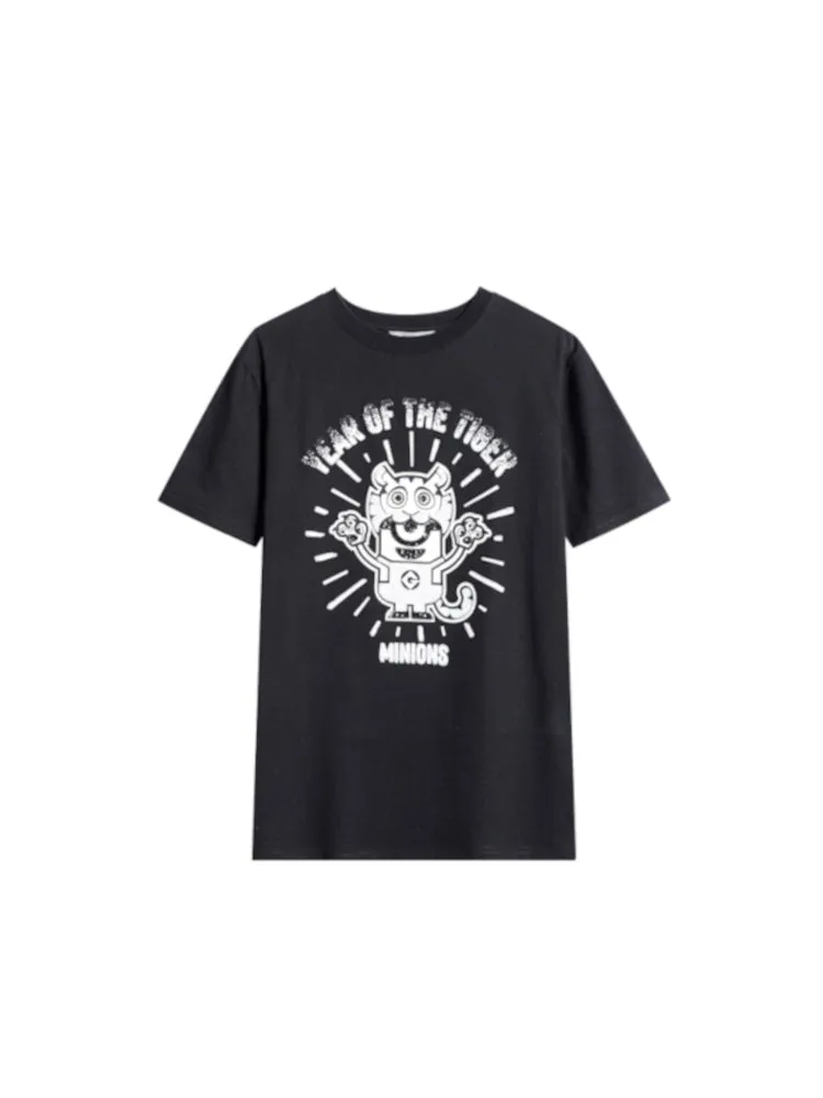 Minions T-Shirt for Adults